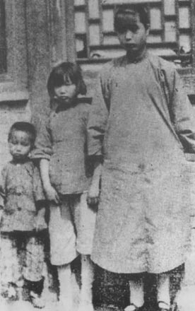 李大釗三個子女.jpg 李大釗三個子女.jpg