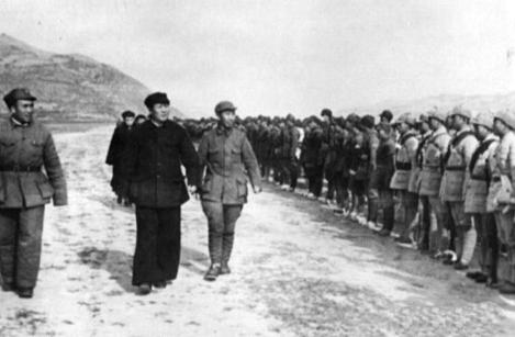 洪子店--毛主席視察.jpg 洪子店--毛主席視察.jpg