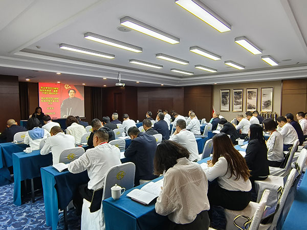 人大代表和人大干部履職能力