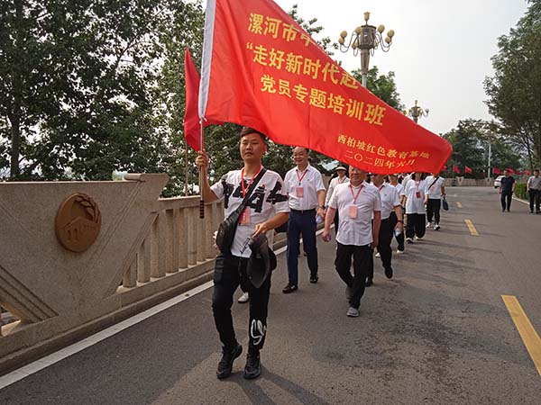 西柏坡干部培訓 西柏坡干部培訓