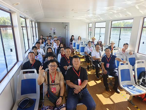 西柏坡紅色培訓 西柏坡紅色培訓