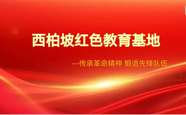 西柏坡干部培訓 西柏坡干部培訓
